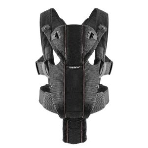 BABYBJORN Miracle Baby Carrier