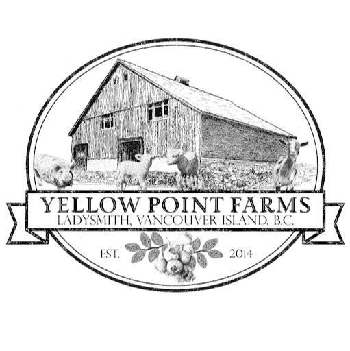 Yellow Point Farms logo