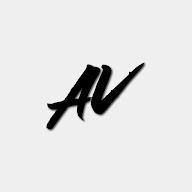 A V's user avatar