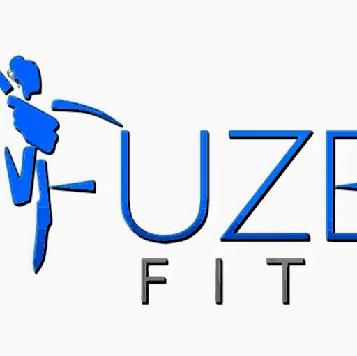 Dance Fuze Studio logo