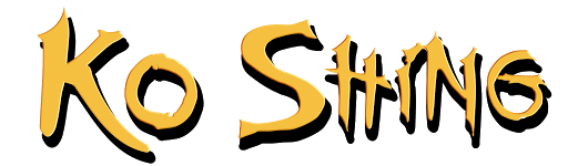 Ko Shing - Chinees Indisch Specialiteiten Restaurant logo