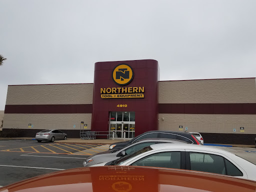 Tool Store «Northern Tool + Equipment», reviews and photos, 4910 S Broadway Ave, Tyler, TX 75703, USA