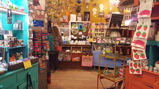 Gift Shop «Loft of Asheville», reviews and photos, 53 Broadway St, Asheville, NC 28801, USA