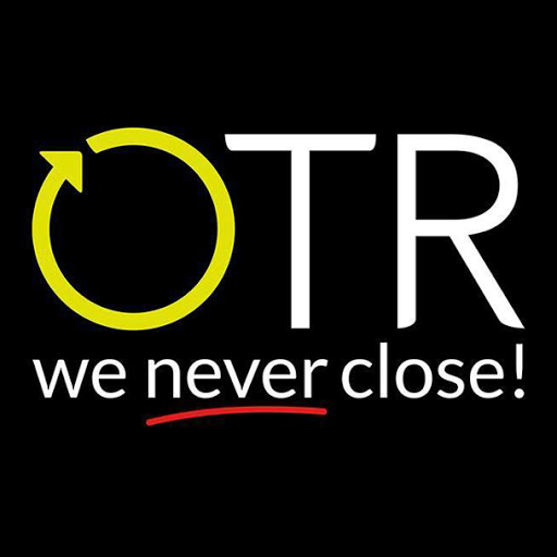 OTR Seaford logo