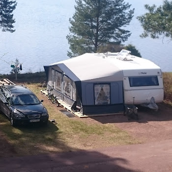 Leksand Strand Camping & Resort