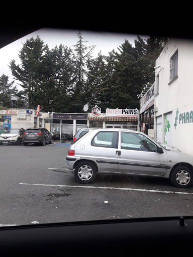 Intermarché SUPER Thorigny-Sur-Marne