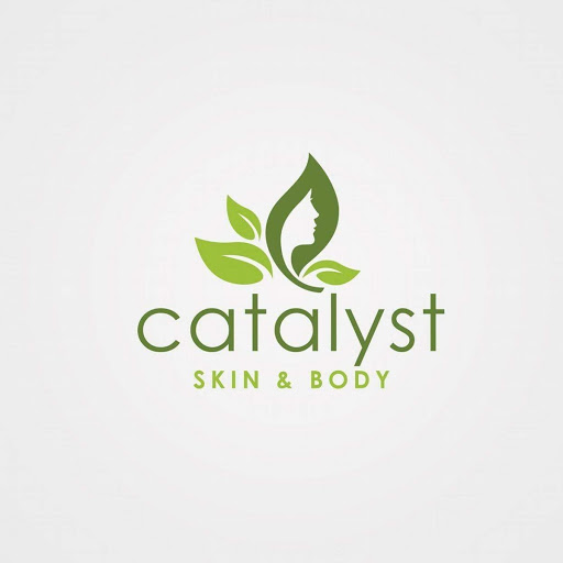 Catalyst Skin & Body logo