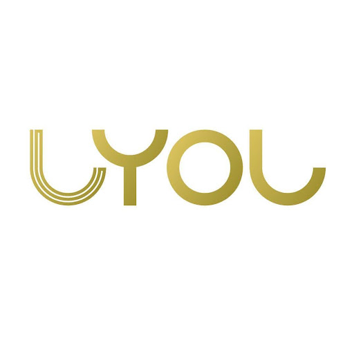 SALON LYOL logo