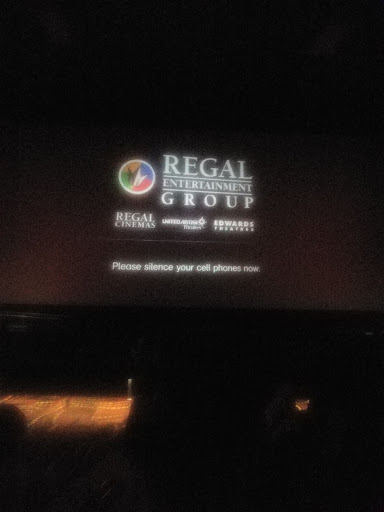 Movie Theater «Regal Cinemas Auburn 17», reviews and photos, 1101 Outlet Collection Way, Auburn, WA 98001, USA