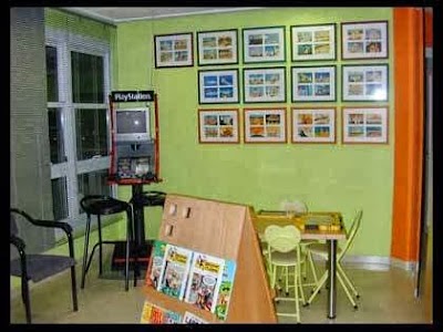 dentist