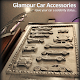 Glamour Car Accessories