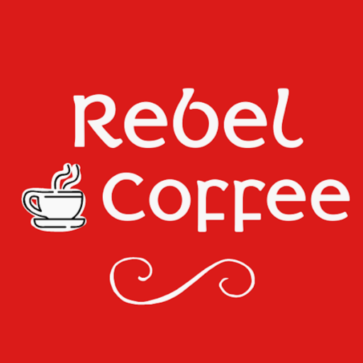 Rebel Coffee Cork City logo