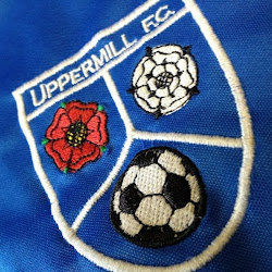 uppermill fc