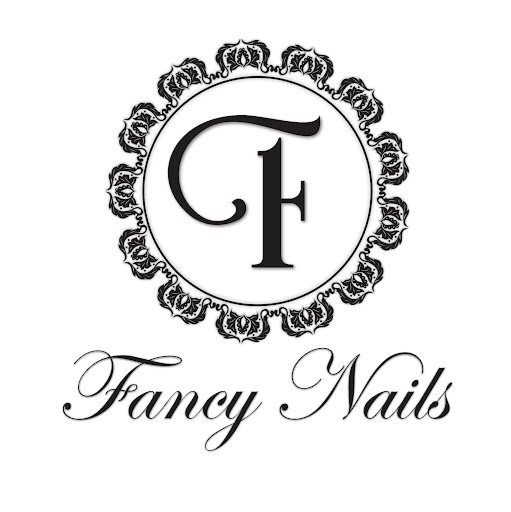 Fancy Nails logo