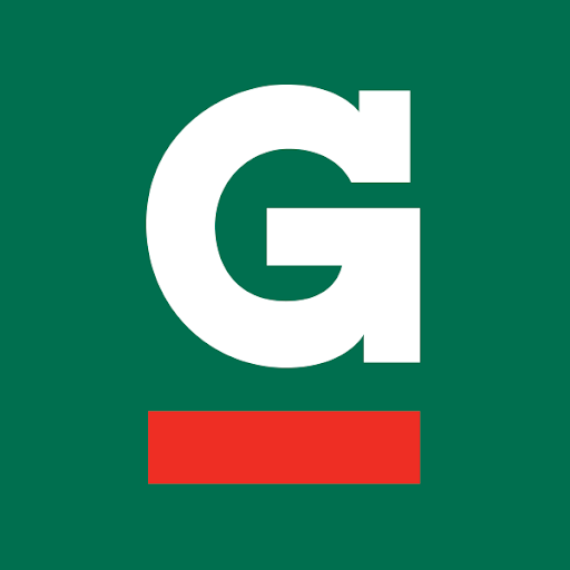 Guardian - Pollett Drug Store logo