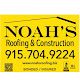 Noah's Roofing & Construction