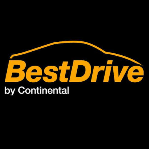 BestDrive Walkinstown (Advance Pitstop) – Tyre Fitting & Car Servicing logo
