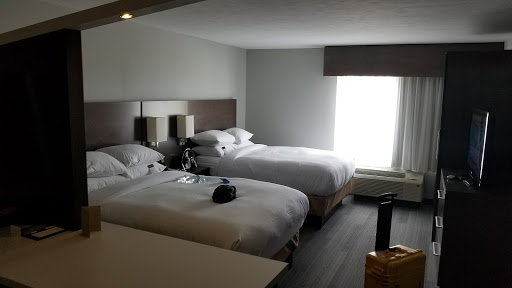 Hotel «DoubleTree by Hilton West Fargo», reviews and photos, 825 E Beaton Dr, West Fargo, ND 58078, USA