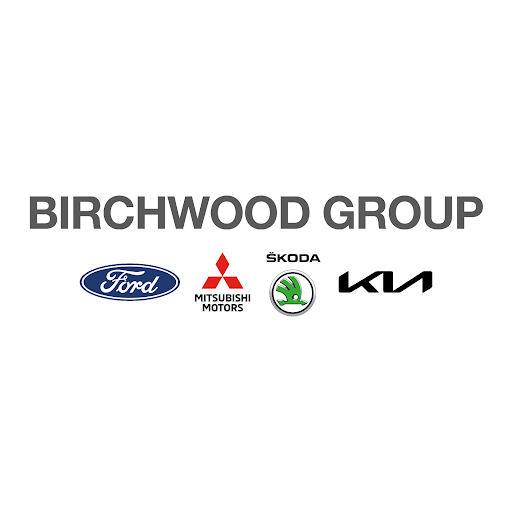 Birchwood ŠKODA Eastbourne logo