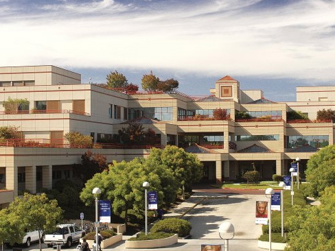 Lucile Packard Children's Hospital Stanford