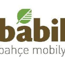 Babil Concept Bahçe Mobilyaları logo