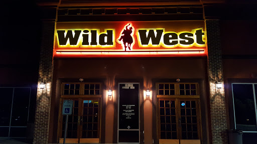 Bar «Wild West San Antonio», reviews and photos, 21025 Encino Commons Blvd, San Antonio, TX 78258, USA
