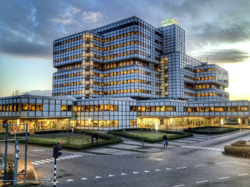 IBM Netherlands