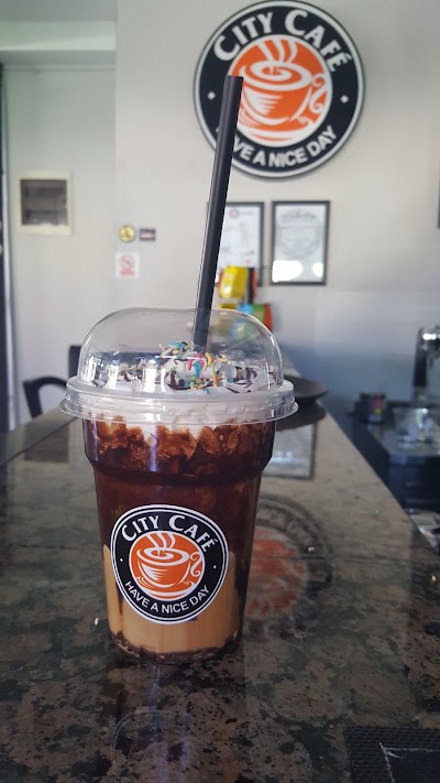 Photos of City Caf&eacute;