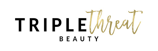 Triple Threat Beauty logo