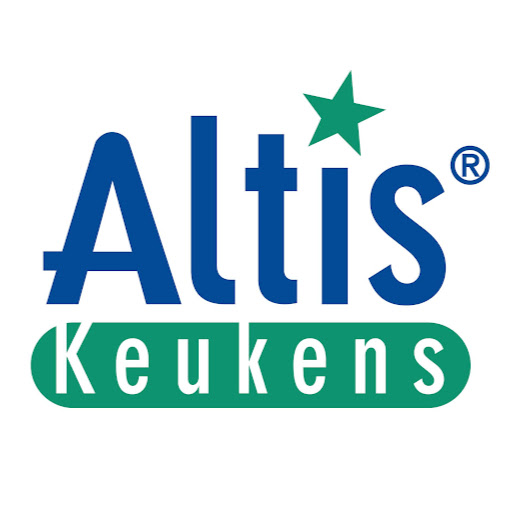 Altis Keukens logo