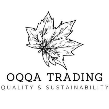 OQQA TRADING logo