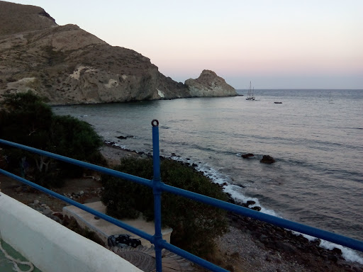 El Refugio