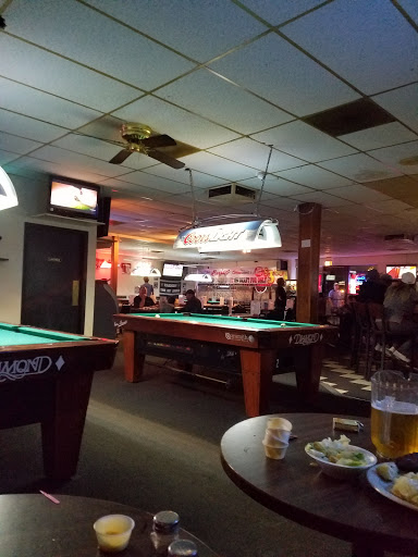 Bar «Time Out Sports Lounge & Deli», reviews and photos, 3721 Drennan Road, Colorado Springs, CO 80910, USA