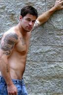 Hot Tattooed Guys - Pictures Gallery 9