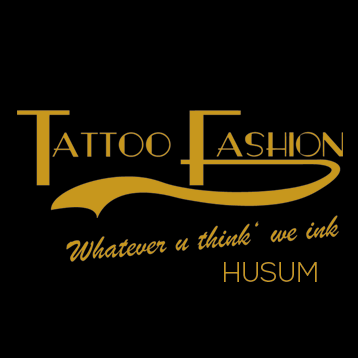 Tattoo Fashion Husum logo