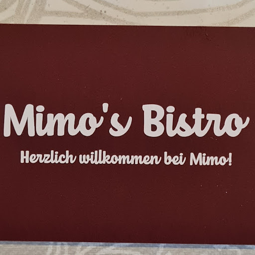 Mimo's Bistro logo