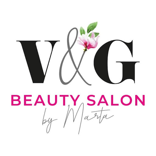 V&G Beauty Salon logo