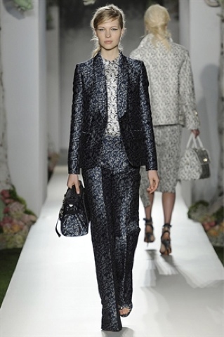 DIARY OF A CLOTHESHORSE: MULBERRY SS 13 #LFW