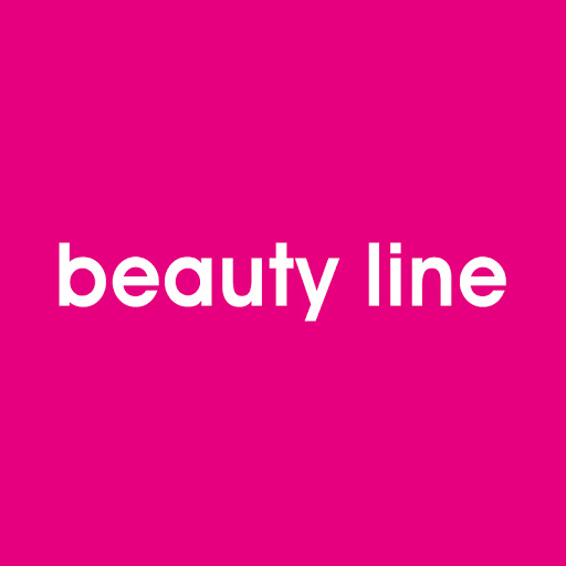 Kosmetikstudio beauty line Bremerhaven logo