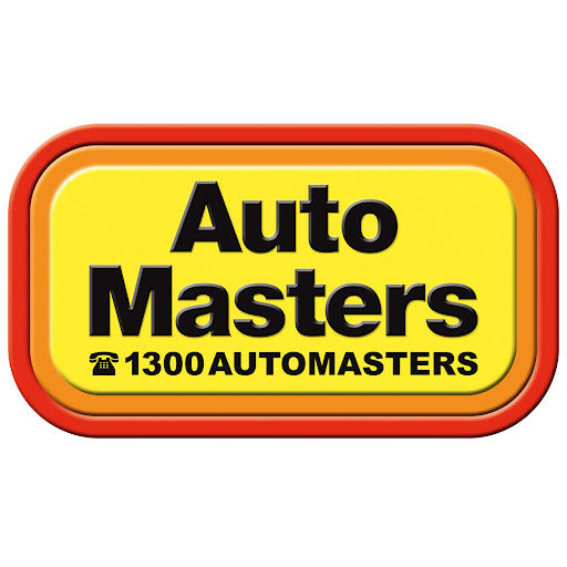 Auto Masters Armadale logo