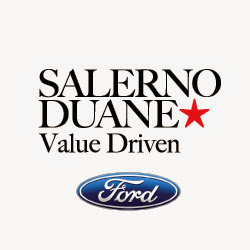 Salerno Duane Ford