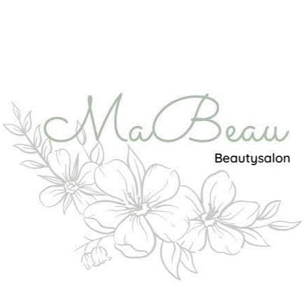 MaBeau Beautysalon logo