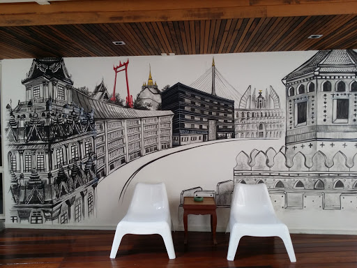 Nanda Heritage Hotel