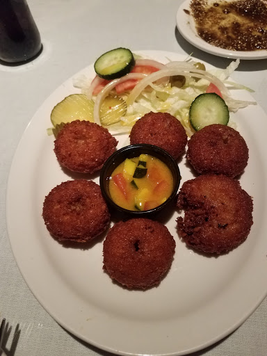 Middle Eastern Restaurant «Baghdad restaurant and bakery», reviews and photos, 5713 Evers Rd, San Antonio, TX 78238, USA