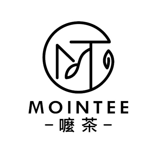 Mointee Bubble Tea logo