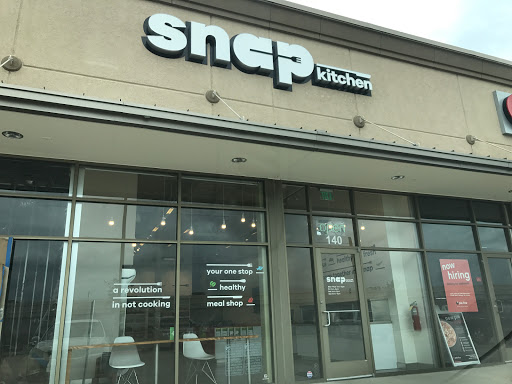 Restaurant «Snap Kitchen», reviews and photos, 19325 Gulf Fwy, Webster, TX 77598, USA