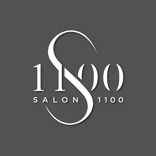 Salon 1100 logo