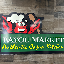 Thebayoumarket - logo