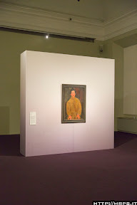 Modigliani, Soutine e gli artisti maledetti. La collezione Netter