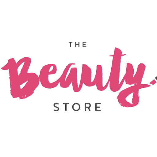 The Beauty Store logo